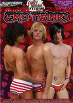 Emo Twinks 1