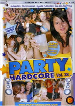 Party Hardcore 28