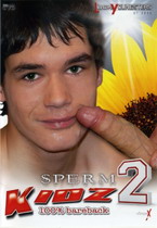 Sperm Kidz 2
