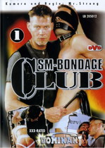 SM Bondage Club 1
