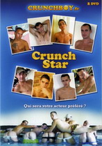 Crunch Star (2 Dvds)