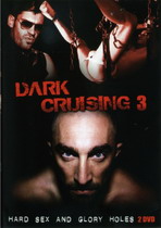 Dark Cruising 3 (2 Dvds)