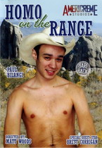 Homo On The Range