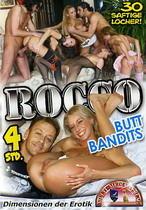 Rocco Butt Bandits
