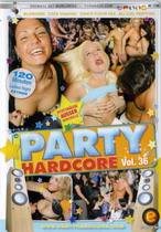 Party Hardcore 36