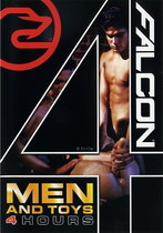 Men And Toys (2 Dvds)
