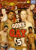 Just Gone Gay 5