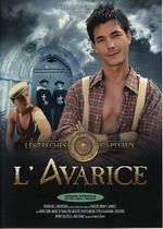 L'Avarice