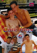 Cute Boys 6