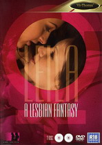 A Lesbian Fantasy (2 Dvds)