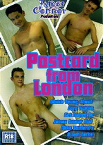 Postcard From London
