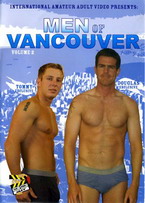 Men Of Vancouver