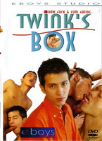 Twink's Box 1