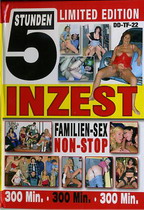Inzest Non-Stop (5 Hours)