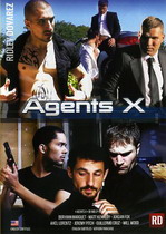 Agents X