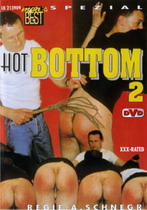 Hot Bottoms 2