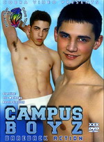 Campus Boyz 1
