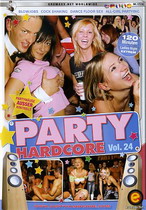 Party Hardcore 24