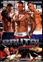 Brutal 1 (2 Dvds)