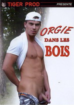 Orgie Dans Les Bois