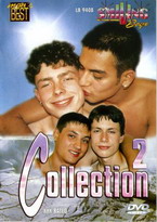 Smiling Boys Collection 2