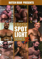 Erotic Spotlight Series 2