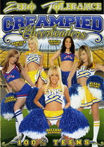 Creampied Cheerleaders 1