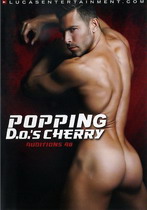 Auditions 48: Popping D.O.'s Cherry