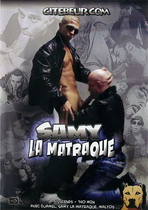 Samy La Matraque