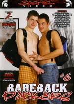 Bare Back Packers 6