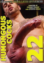 Humongous Cocks 22