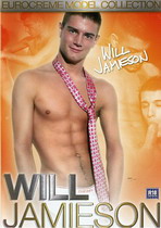 Will Jamieson Collection