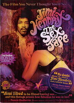 Jimi Hendrix: The Sex Tape