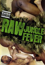 Raw Jungle Fever