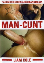 Man-Cunt