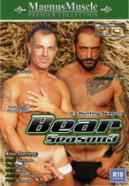 Bear Season 3