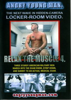 Relax The Muscle 4