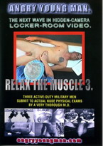 Relax The Muscle 3