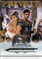 The Private Gladiator 1