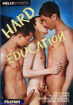 Hard Education