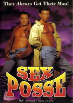 Sex Posse