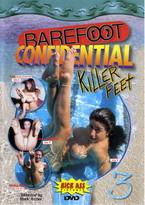 Barefoot Confidential 03