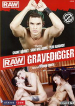 Raw Gravedigger