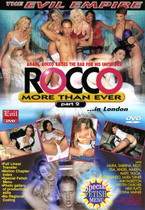 Rocco More Than Ever Part 2: In London