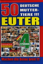 Euter: 50 Deutsche Mutter Tiere! (4 Hours)