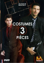 Costumes 3 Pieces