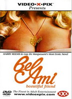 Bel Ami: Beautiful Friend