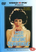 Deep Inside Annie Sprinkle