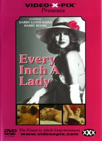 Every Inch A Lady