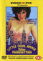 Little Oral Annie Takes Manhattan